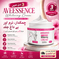 AveEssence Brightening Cream - The Once More