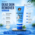 Sea Beauty Cream - The Once More
