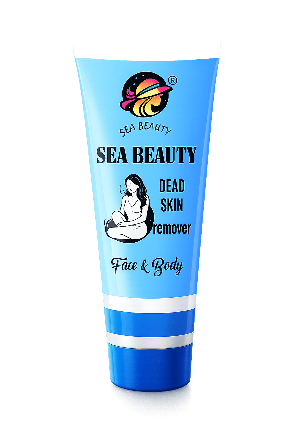 Sea Beauty Cream - The Once More